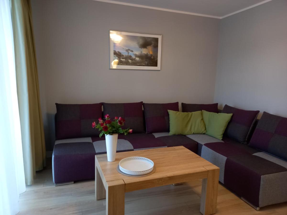 Apartament 130 Darłówko Exterior foto