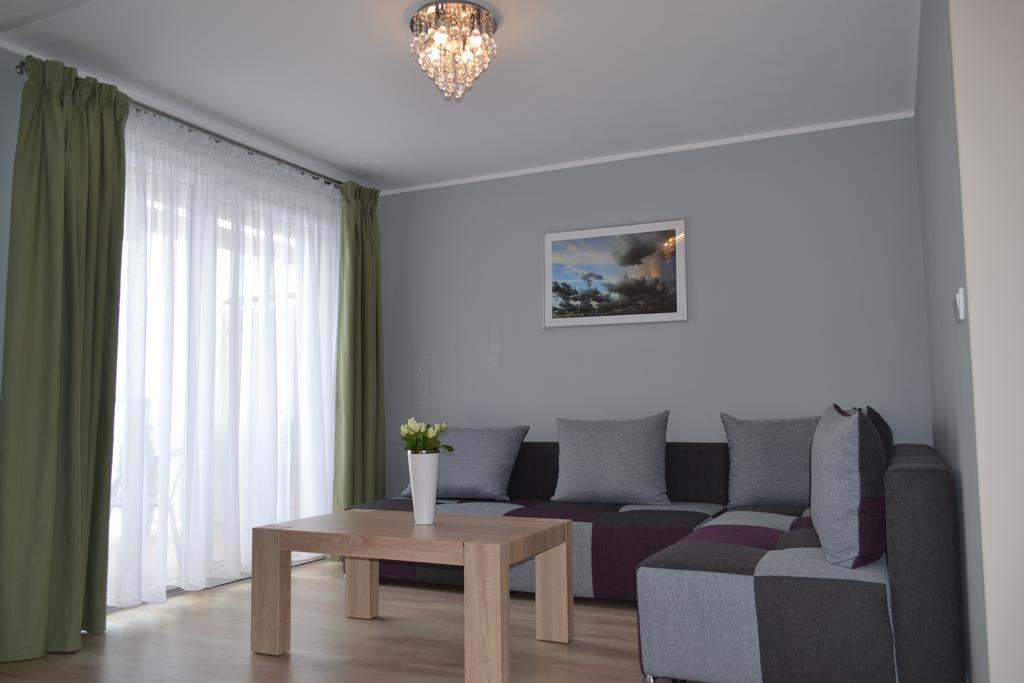 Apartament 130 Darłówko Exterior foto